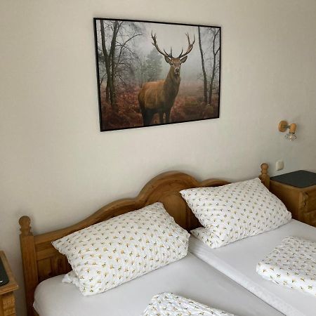 Ferienwohnung Sophia Grainau Extérieur photo