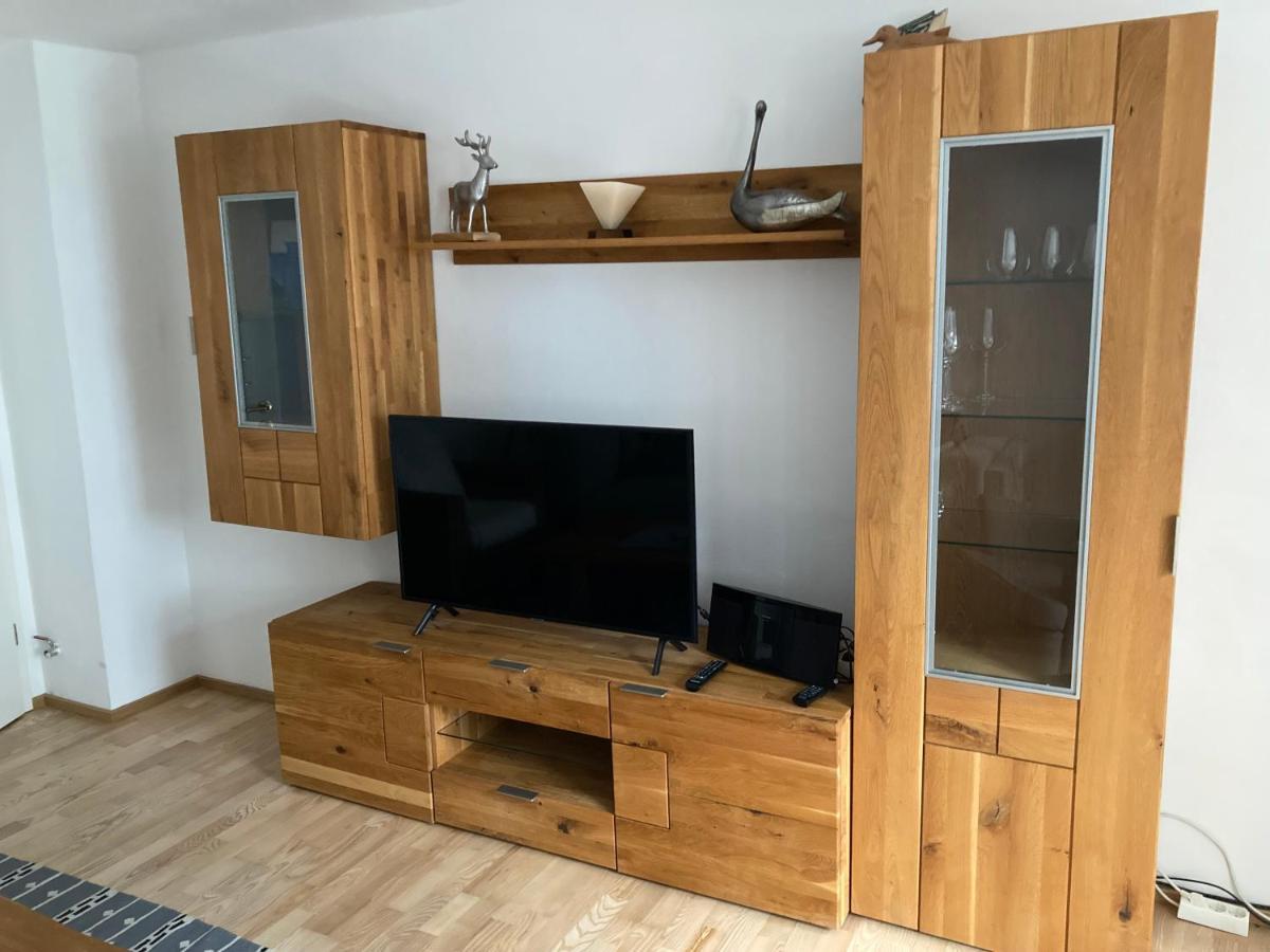 Ferienwohnung Sophia Grainau Extérieur photo