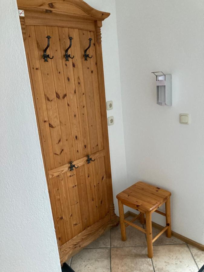 Ferienwohnung Sophia Grainau Extérieur photo