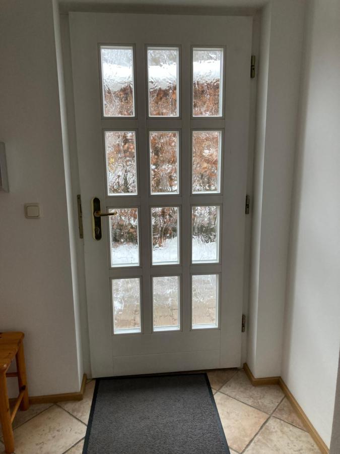 Ferienwohnung Sophia Grainau Extérieur photo