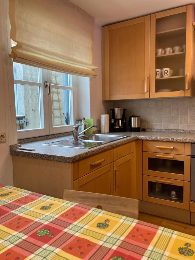 Ferienwohnung Sophia Grainau Extérieur photo