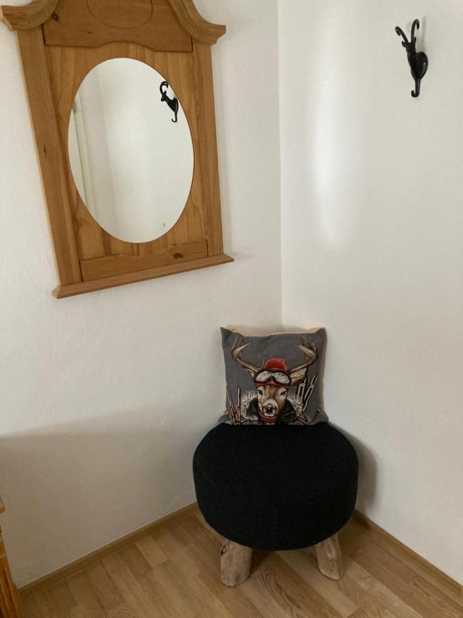 Ferienwohnung Sophia Grainau Extérieur photo