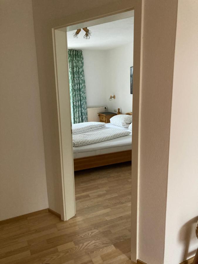 Ferienwohnung Sophia Grainau Extérieur photo