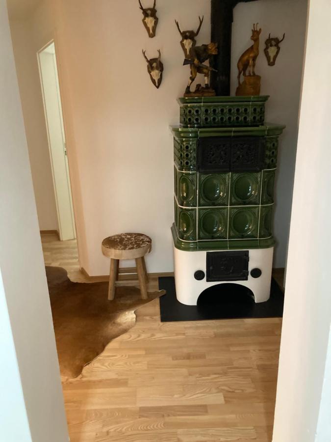 Ferienwohnung Sophia Grainau Extérieur photo