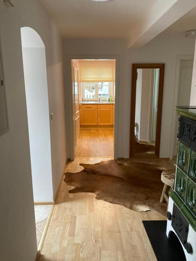 Ferienwohnung Sophia Grainau Extérieur photo
