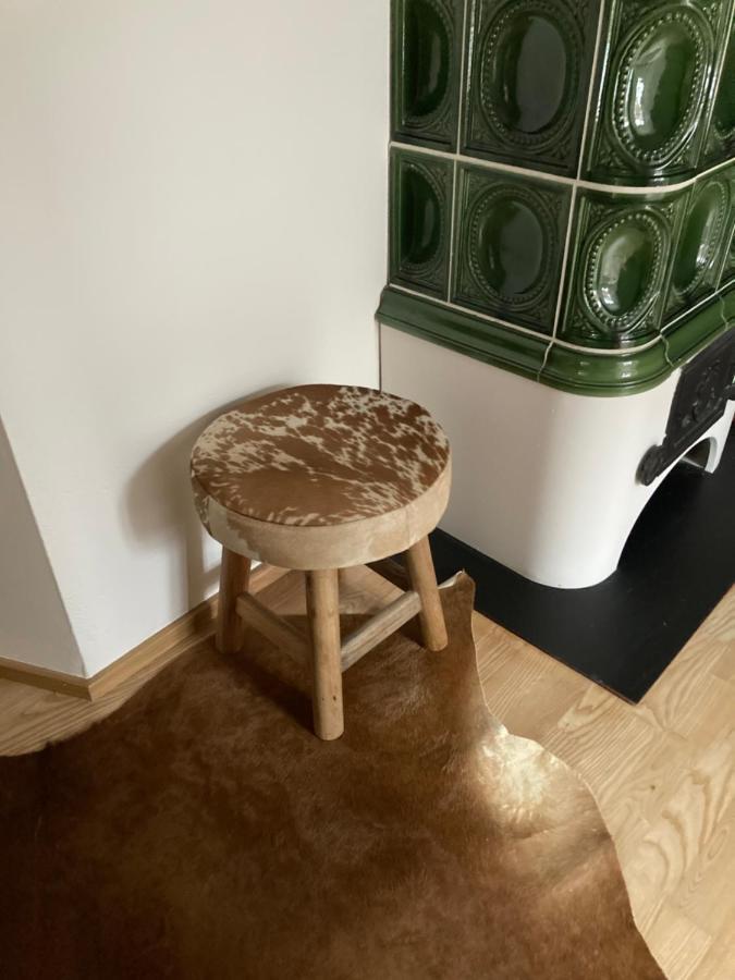 Ferienwohnung Sophia Grainau Extérieur photo